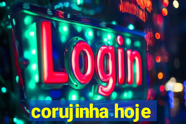 corujinha hoje